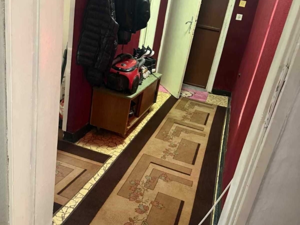 Двустаен апартамент в Хасково, Орфей - 58 кв.м за 1100 €/кв.м - Снимка #1