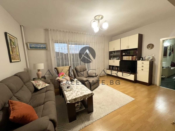 Тристаен апартамент в Пловдив, Тракия - 93 кв.м за 1721 €/кв.м - Снимка #1