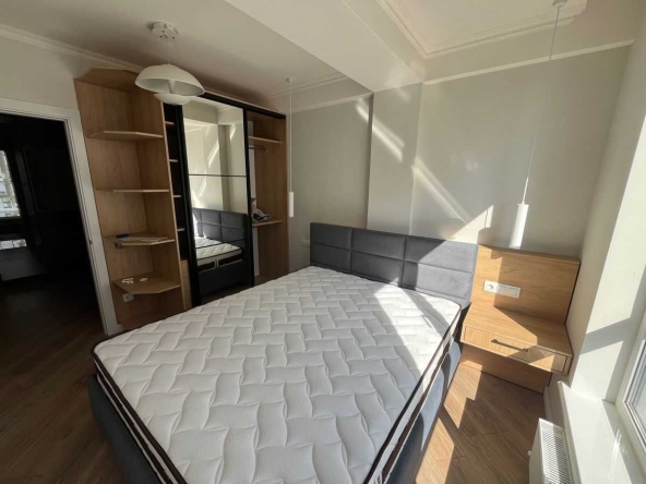 Дава се под наем Двустаен апартамент в София, Витоша - 56 кв.м за 500 € - Снимка #1