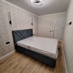 Дава се под наем Двустаен апартамент в София, Гео Милев - 60 кв.м за 475 € - Снимка #1