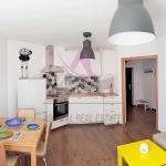 Дава се под наем Двустаен апартамент в Варна, Бриз - 55 кв.м за 511 € - Снимка #1