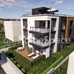 Тристаен апартамент в София, Горна баня - 198 кв.м за 769 €/кв.м - Снимка #1