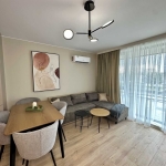 Едностаен апартамент в Пловдив, Център - 55 кв.м за 1810 €/кв.м - Снимка #1