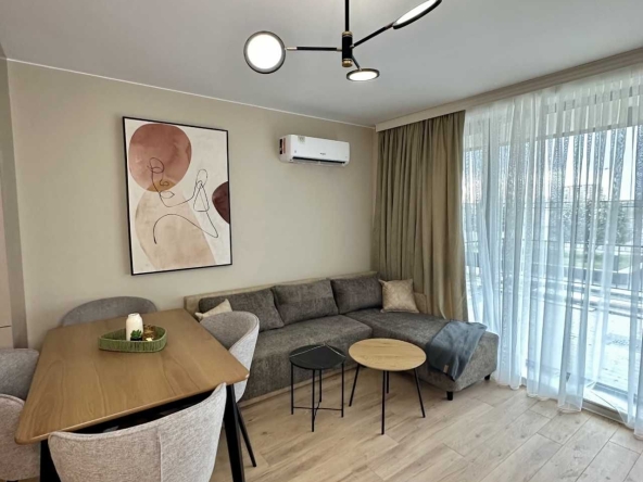 Едностаен апартамент в Пловдив, Център - 55 кв.м за 1810 €/кв.м - Снимка #1