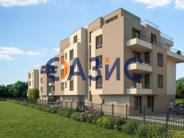 Тристаен апартамент в Бургас, Сарафово - 106 кв.м за 1765 €/кв.м - Снимка #1