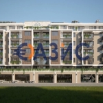 Двустаен апартамент в к.к. Слънчев бряг - 44 кв.м за 2021 €/кв.м - Снимка #1
