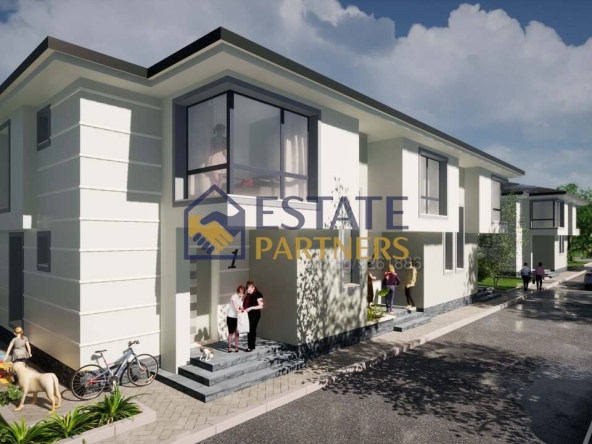 Къща в Пловдив, Беломорски - 139 кв.м за 2015 €/кв.м - Снимка #1