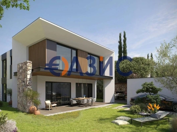 Къща в Несебър - 210 кв.м за 2139 €/кв.м - Снимка #1