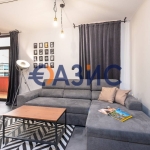 Двустаен апартамент в к.к. Слънчев бряг - 76 кв.м за 1204 €/кв.м - Снимка #1