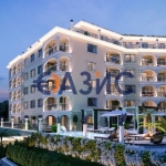 Двустаен апартамент в Несебър - 88 кв.м за 2107 €/кв.м - Снимка #1
