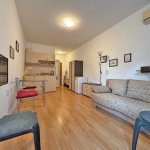 Едностаен апартамент в к.к. Слънчев бряг - 31 кв.м за 1613 €/кв.м - Снимка #1