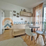 Двустаен апартамент в к.к. Слънчев бряг - 37 кв.м за 1676 €/кв.м - Снимка #1