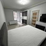 Дава се под наем Двустаен апартамент в София, Люлин 10 - 44 кв.м за 400 € - Снимка #1