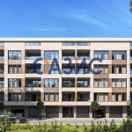 Двустаен апартамент в Поморие - 65 кв.м за 1404 €/кв.м - Снимка #1