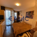 Едностаен апартамент в Несебър - 40 кв.м за 1413 €/кв.м - Снимка #1