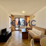 Двустаен апартамент в с. Кошарица, Област Бургас - 67 кв.м за 923 €/кв.м - Снимка #1