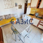 Двустаен апартамент в к.к. Слънчев бряг - 40 кв.м за 1248 €/кв.м - Снимка #1