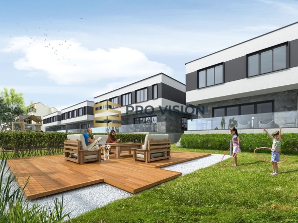 Къща в Варна, м-т Прибой - 191 кв.м за 1566 €/кв.м - Снимка #1