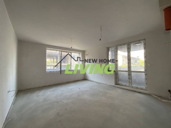 Двустаен апартамент в Пловдив, Остромила - 73 кв.м за 1713 €/кв.м - Снимка #1