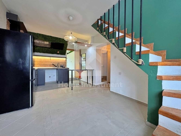 Тристаен апартамент в Варна, Общината - 60 кв.м за 2550 €/кв.м - Снимка #1