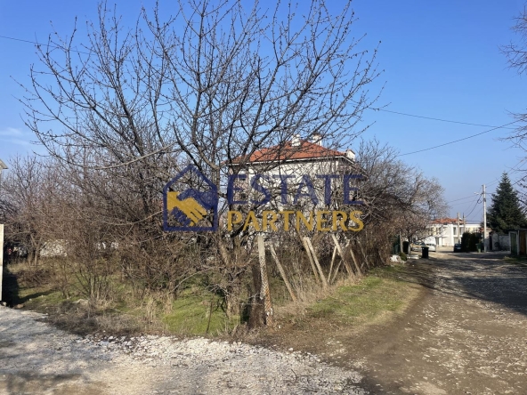 Парцел в с. Брестник, Област Пловдив - 594 кв.м за 135 €/кв.м - Снимка #1