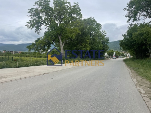 Парцел в с. Брестник, Област Пловдив - 1350 кв.м за 79 €/кв.м - Снимка #1