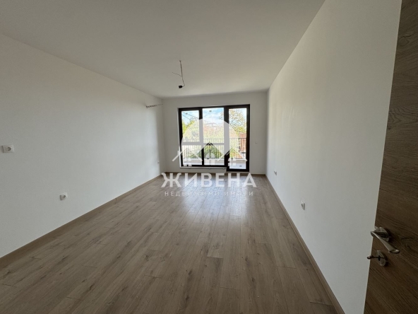 Тристаен апартамент в Варна, Бриз - 108 кв.м за 2315 €/кв.м - Снимка #1