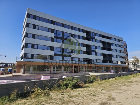 Тристаен апартамент в Пловдив, Кършияка - 104 кв.м за 1289 €/кв.м - Снимка #1