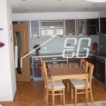 Дава се под наем Тристаен апартамент в Варна, Левски - 75 кв.м за 575 € - Снимка #1