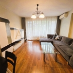 Дава се под наем Тристаен апартамент в София, Манастирски ливади - 110 кв.м за 770 € - Снимка #1