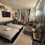 Дава се под наем Едностаен апартамент в Пловдив, Център - 40 кв.м за 440 € - Снимка #1