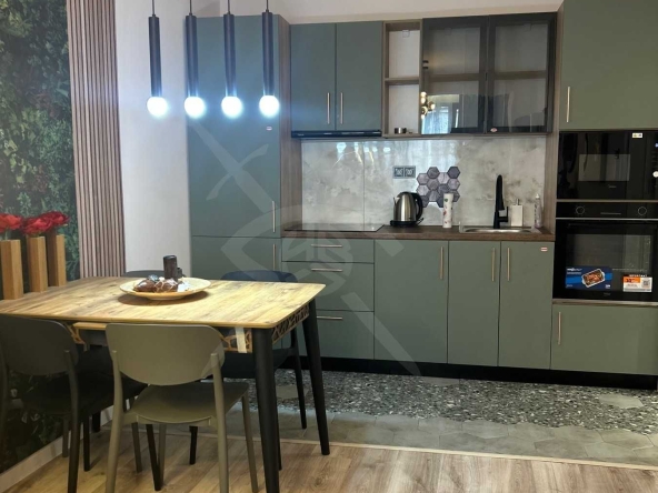 Тристаен апартамент в Пловдив, Кършияка - 62 кв.м за 2726 €/кв.м - Снимка #1