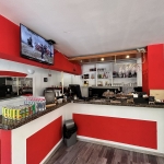 Заведение в София, Медицинска академия - 150 кв.м за 113 €/кв.м - Снимка #1