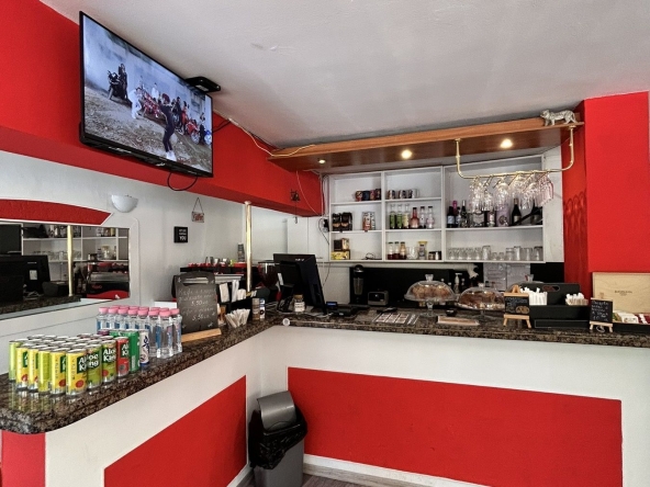 Заведение в София, Медицинска академия - 150 кв.м за 113 €/кв.м - Снимка #1