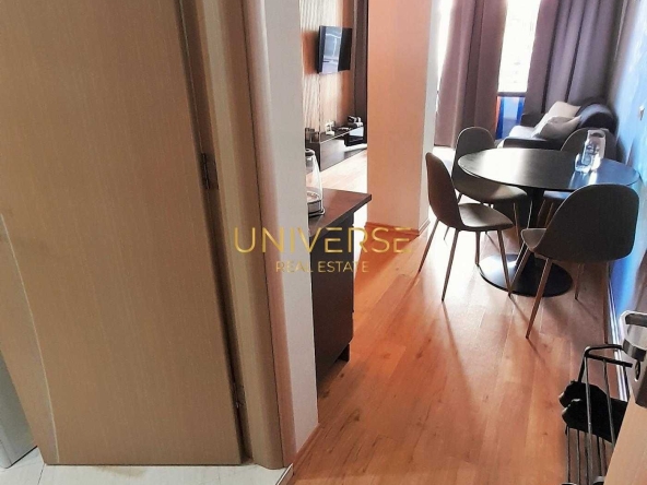 Двустаен апартамент в к.к. Слънчев бряг - 50 кв.м за 1760 €/кв.м - Снимка #1