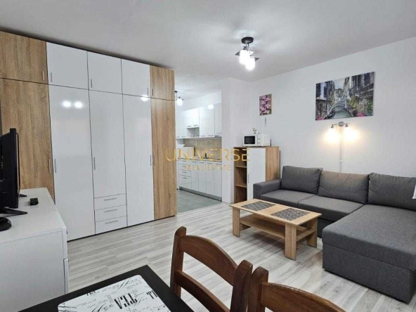 Едностаен апартамент в к.к. Слънчев бряг - 40 кв.м за 1650 €/кв.м - Снимка #1