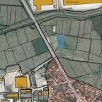 Парцел в Елин Пелин - 5000 кв.м за 80 €/кв.м - Снимка #1