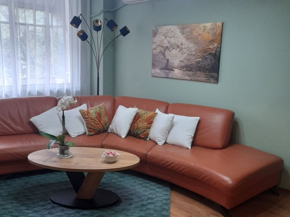 Тристаен апартамент в Стара Загора, МБАЛ Иван Рилски - 52 кв.м за 1824 €/кв.м - Снимка #1