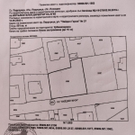 Парцел в Перущица - 551 кв.м за 68 €/кв.м - Снимка #1