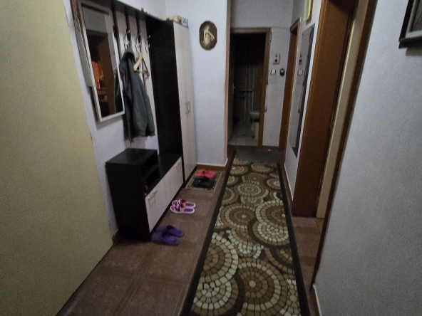 Тристаен апартамент в Казанлък - 72 кв.м за 1736 €/кв.м - Снимка #1