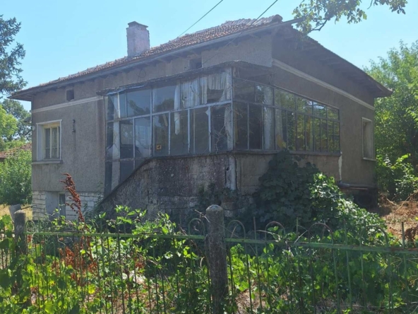 Къща в Грамада - 180 кв.м за 125 €/кв.м - Снимка #1