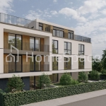 Тристаен апартамент в с. Бистрица, Област София-град - 114 кв.м за 1161 €/кв.м - Снимка #1