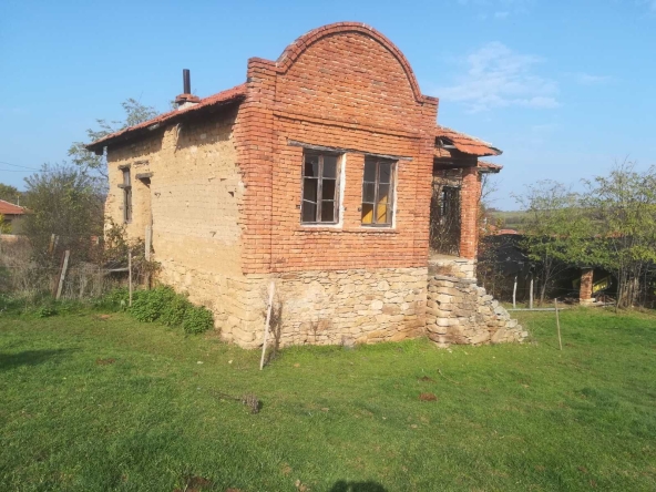 Къща в Харманли - 80 кв.м за 185 €/кв.м - Снимка #1