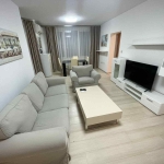 Дава се под наем Тристаен апартамент в София, Стрелбище - 100 кв.м за 900 € - Снимка #1