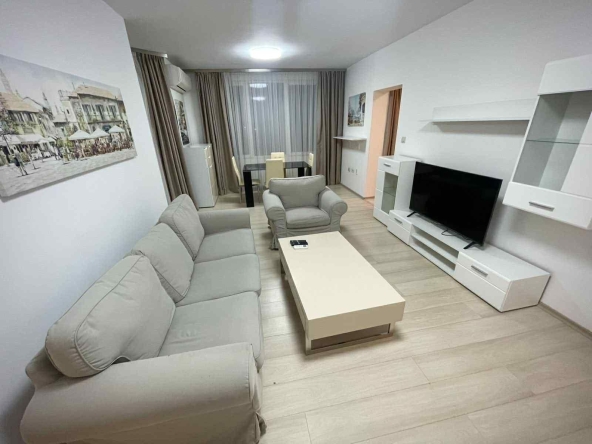 Дава се под наем Тристаен апартамент в София, Стрелбище - 100 кв.м за 900 € - Снимка #1