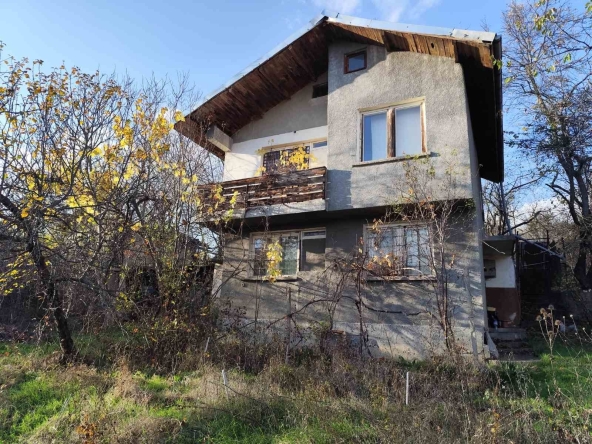 Къща в с. Пчелище, Област Велико Търново - 84 кв.м за 1196 €/кв.м - Снимка #1