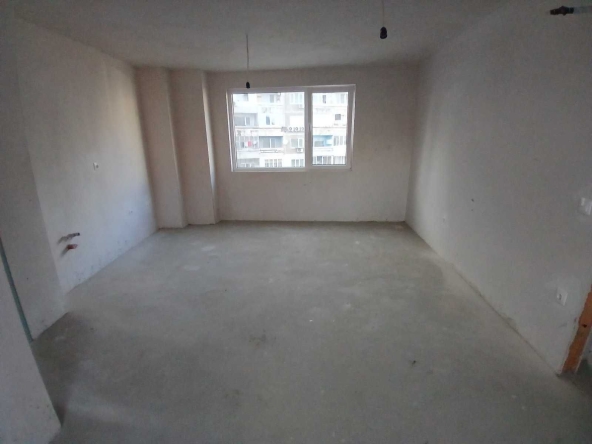 Двустаен апартамент в Варна, Лятно кино Тракия - 51 кв.м за 2648 €/кв.м - Снимка #1