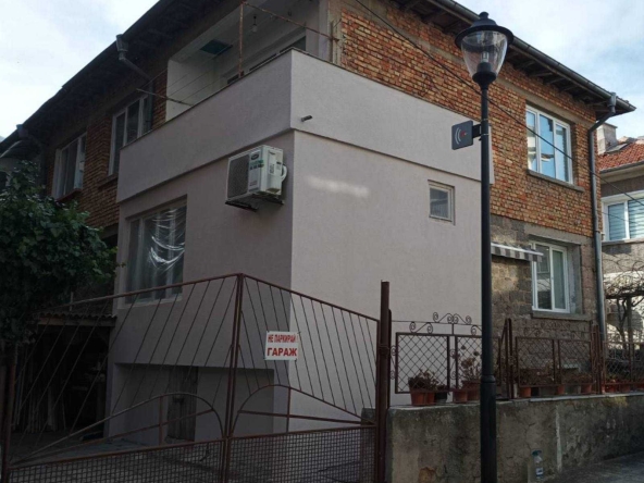 Къща в Созопол - 147 кв.м за 1701 €/кв.м - Снимка #1