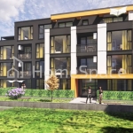 Тристаен апартамент в София, Малинова долина - 98 кв.м за 1015 €/кв.м - Снимка #1