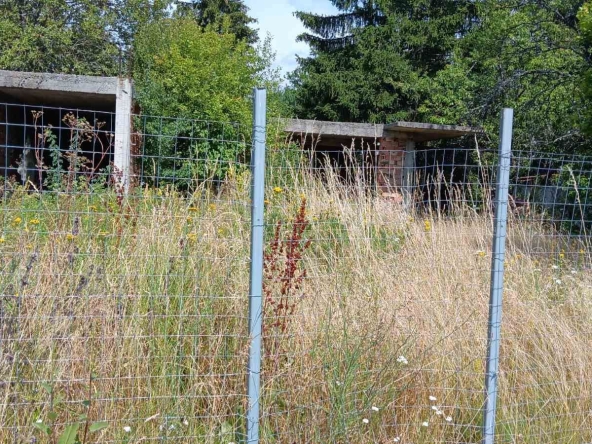 Парцел в с. Плана, Област София-град - 834 кв.м за 63 €/кв.м - Снимка #1